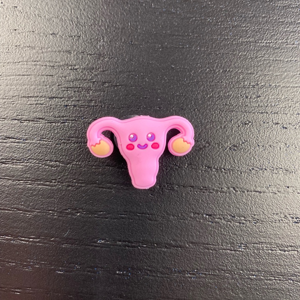 Croc charms: brand new